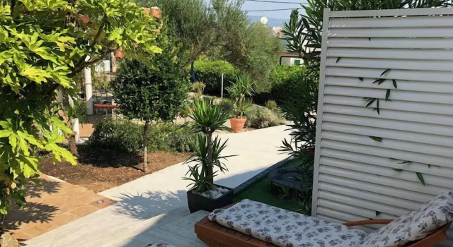 Апартаменты с 2 комнатами Apartments Marina
