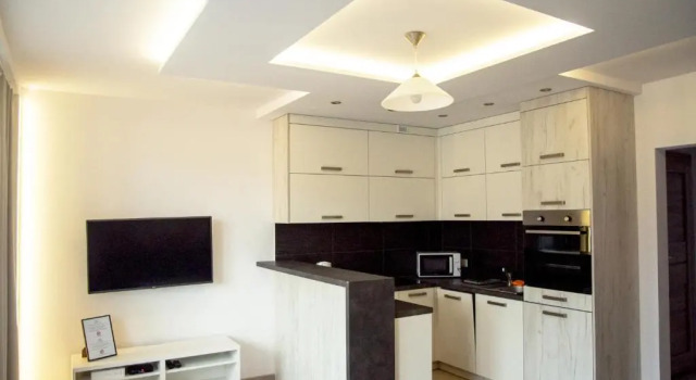 Апартаменты Apartament Karolewska