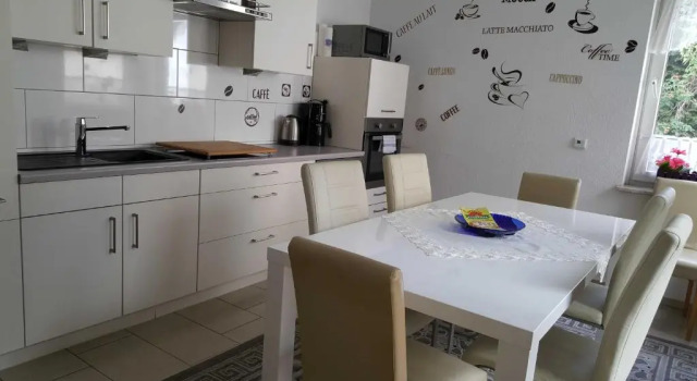 Апартаменты Holiday Apartment Essen