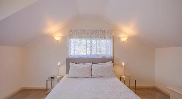 Двухместный номер Standard Queechy Motel