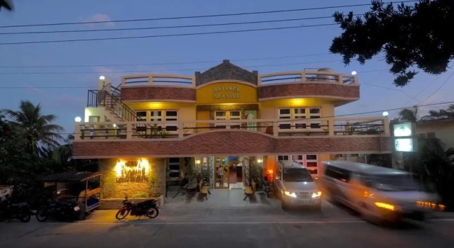 Batanes Seaside Lodge, Rezervovat Hotel Basco Cagayan Valley