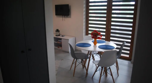 Apartamenty na Bałtyckiej, Varaa Huoneisto Choczewo Pommeri