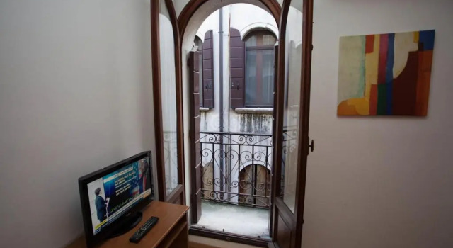 Четырёхместный номер Standard Hotel Caprera