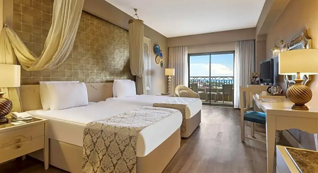 Номер Standard Spice Hotel & Spa - Ultra All Inclusive
