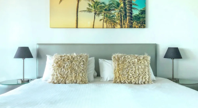 Private Luxe 3 BDR at Q Surfers Paradise, Забронировать Отель Серферс-Парадайс Голд-Кост, рядом с LAN SPA