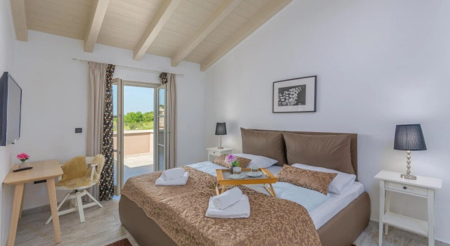 Awesome Home in Krnica With Sauna, Wifi and 3 Bedrooms
