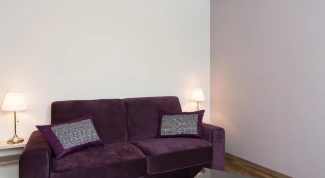 Четырёхместный номер Superior The Originals City, le Relais des Carnutes Dreux Ouest