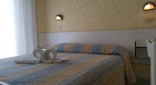 Hotel Oria Rivabella