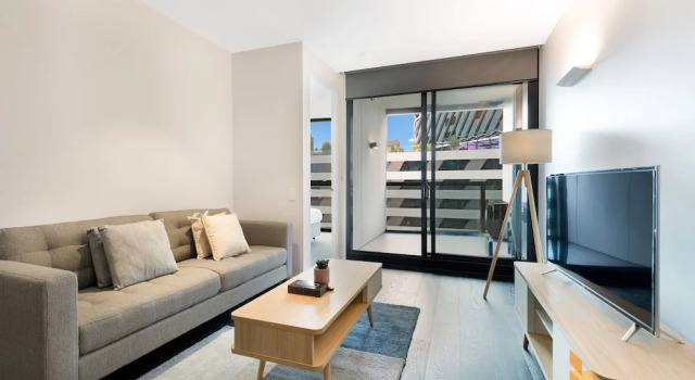 IFSTAYS Blackwood Service Apartment, Забронировать Апартаменты/квартира Апартаменты Мельбурна, рядом с Australian Institute of Management, Апартаменты/квартира