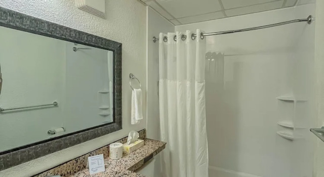 Classic pokój Complexe Hotelier Pelchat