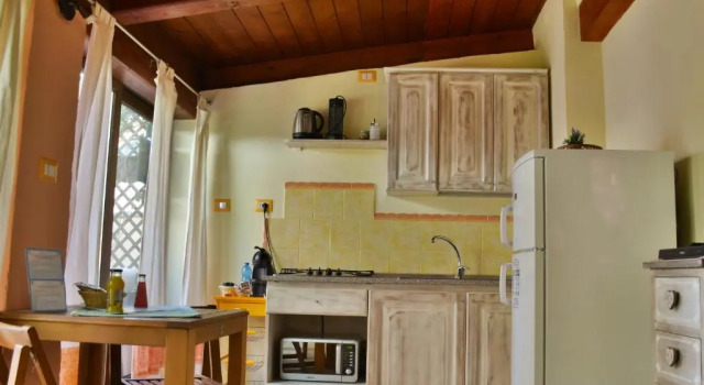 Апартаменты Flowery Inn Villa