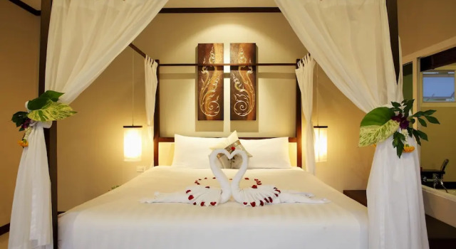 Ban Thai Villa