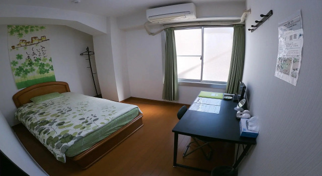 Номер Standard Rainbow Village Ueno