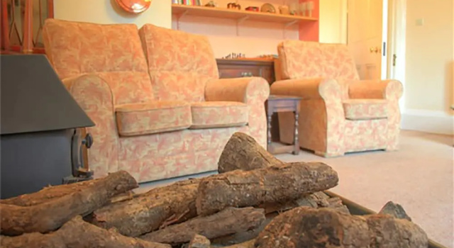 The Old Rectory, Rezervasyon Otel Boscastle 