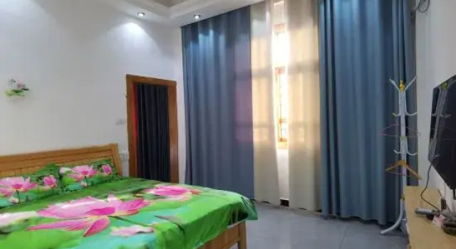 YiJiaYuan, Book Hotel Puzhehei Yunnan