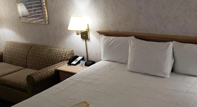 L3 Oasis Hotel, Забронировать Отель Палм-Спрингс Coachella Valley, рядом с Loehmanns Plaza Shopping Center
