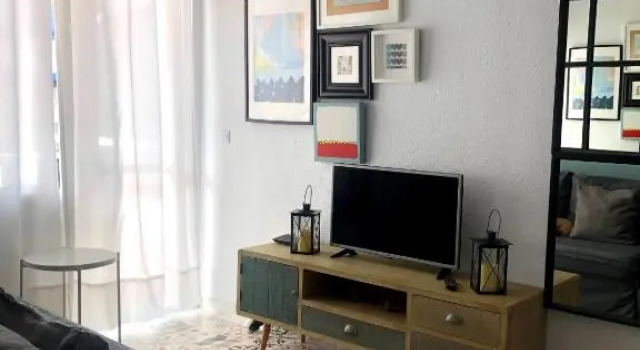 Bajondillo Beach Apartment By Torremolinos On-line, Забронировать Апартаменты/квартира Отели Торремолинос с парковкой, рядом с Культурный центр им. Пабло Руиса Пикассо, Парковка