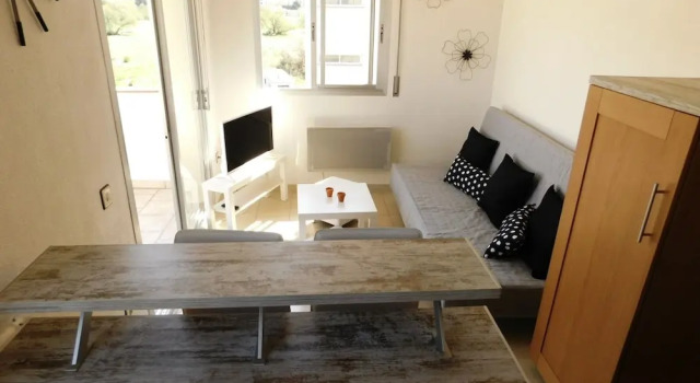 Apartamento Lorena