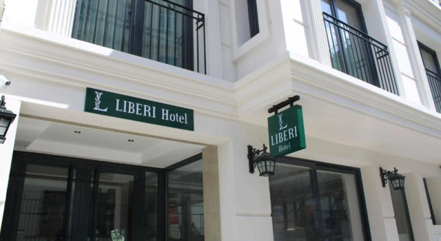 Liberi Hotel Taksim
