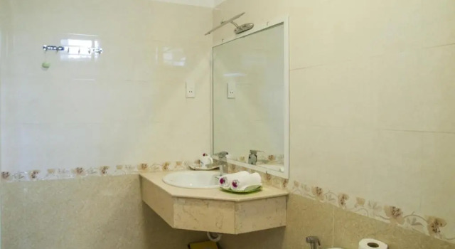 Двухместный номер Superior Mango Garden Hoi An Homestay