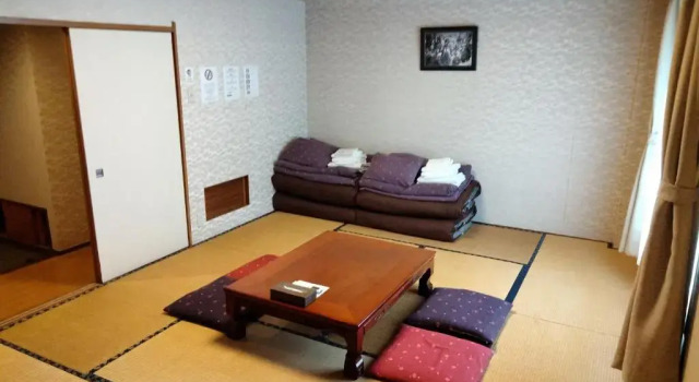 K's House Nikko - Kinugawa Onsen Hostel