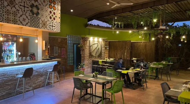 Planet Hotel HollyBum, Prenota Hotel Lubumbashi Repubblica Democratica del Congo