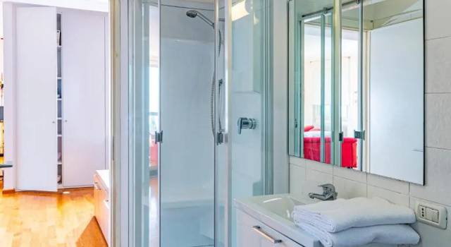 Студия IseoLakeRental - Vacanza Romantica