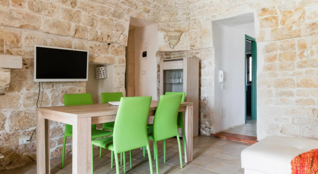 Villa Anfora - IBR - Utnz
