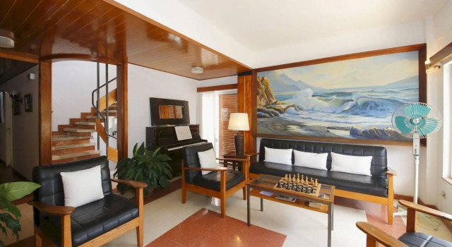 Hotel Edén, Reservar Hotel Los Llanos de Aridane Ilha La Palma