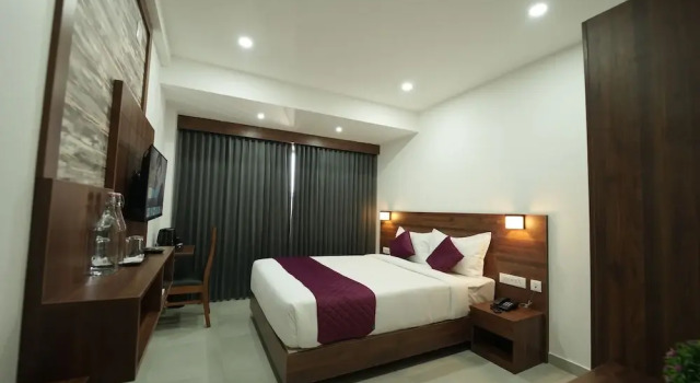 Georjoys Hotels & Resorts