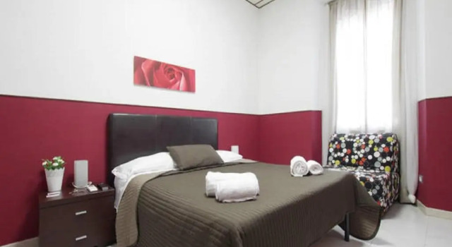 Номер Standard La Lupa in Trastevere