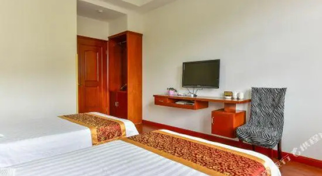 Номер Standard Bihai Dream Garden Farm House
