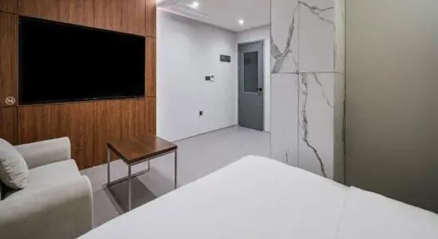Suite Daegu Exco Lead Hotel
