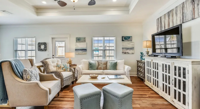 Laguna Matata by Book That Condo, Забронировать Дом для отпуска Пляж Вест-Панама-Сити США