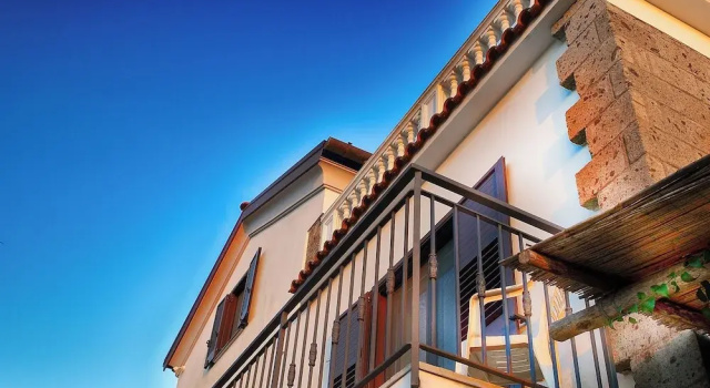 My Exclusive Italy - Villa Sorrento Coast for families - Pool & Views, Забронировать Вилла Отели Полуострова Соррентине с парковкой, Парковка