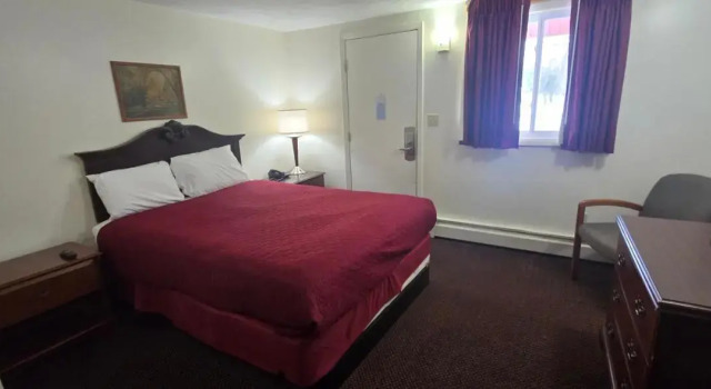 Travelodge Pulaski, Rezerwuj Hotel Pulaski Stan Nowy Jork