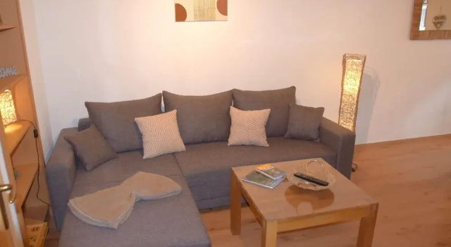 Коттедж Farmhouse in Wilsecker Near Moselle Boat Tours