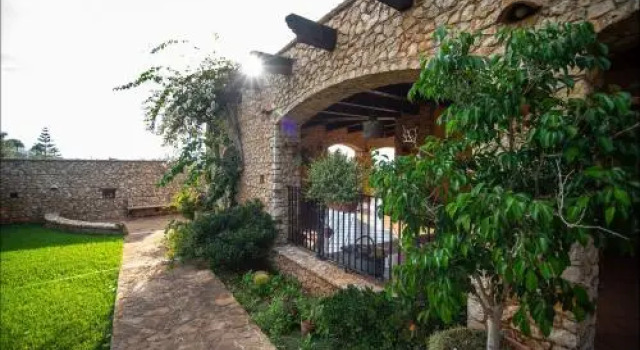Villa Trinacria