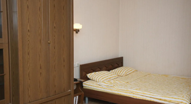 Apartment Kiev Standart