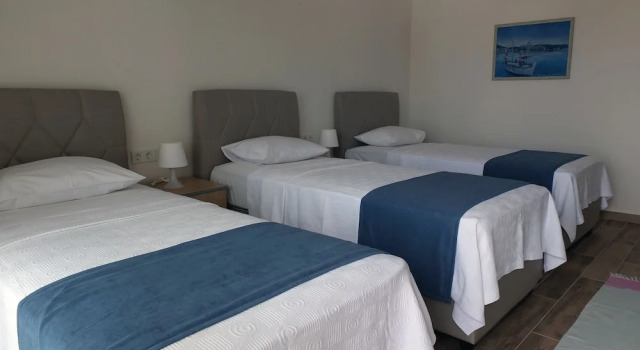 Eda Motel, Rezervovat Motel Hotely v Mugla se snídaní, Snídaně