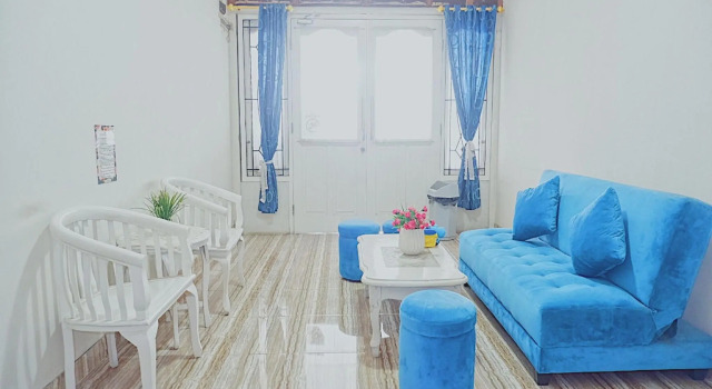 Guesthouse Putri Griya Fikarda