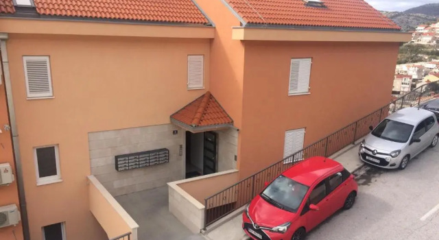 Apartman Doris, Забронировать Апартаменты/квартира Апартаменты Региона Дубровника, Апартаменты/квартира