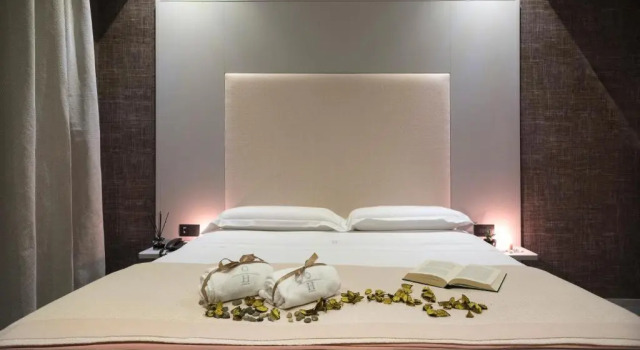Hotel Orizzonte, Rezervați Hotel Qualiano Campania