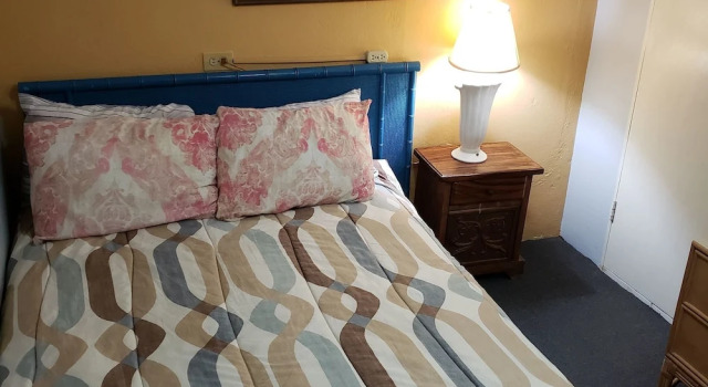 Студия Comfort с балконом A1 Apartments Aruba