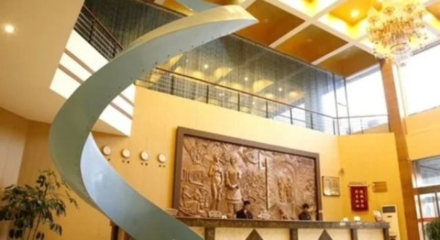 Jujia Lianhe Hotel (Weihai International Bathing Beach Harbin Institute of Technology), Забронировать Отель Бизнес-отели Шаньдун, 4* 5*