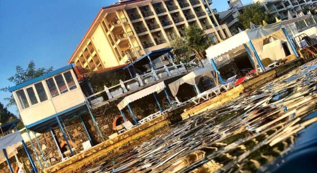 Family Resort Hotel