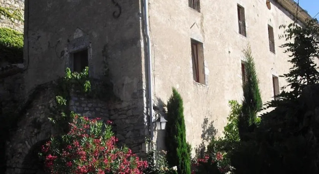 La Magnanerie Du Château, Rezerwuj Hotel Mandagout Cévennes