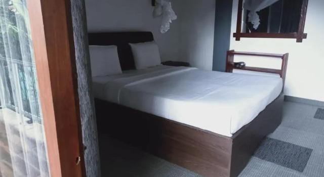 Номер Economy Cozy Homestay