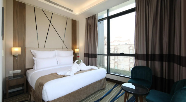 Gladiolus Hotel