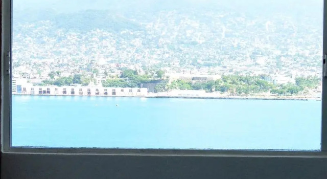 Номер Standard Hotel Aristos Acapulco